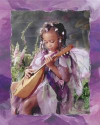 Poster - Musical Fairy  Enmarcado de cuadros